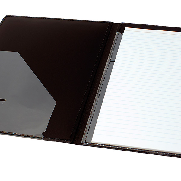 Carpeta Plus Office A4 con bloc