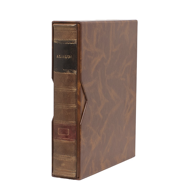 Album Pardo Premier 330x295x40cm