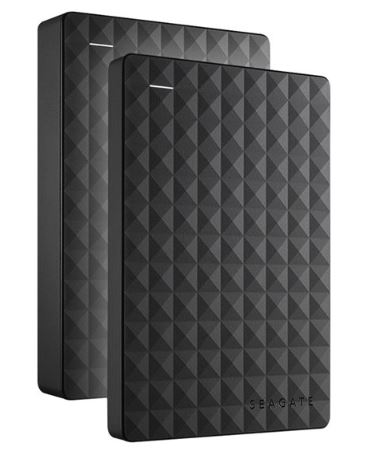 Seagate Expansion STEA1000400 1TB Externo USB 3.0
