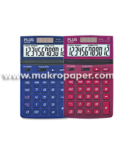 Calculadora Plus Office SS-185
