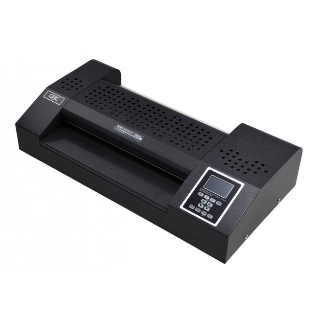 Plastificadora Gbc Pro Series 3600 A3