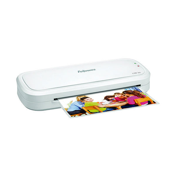 Plastificadora Fellowes L125 A4