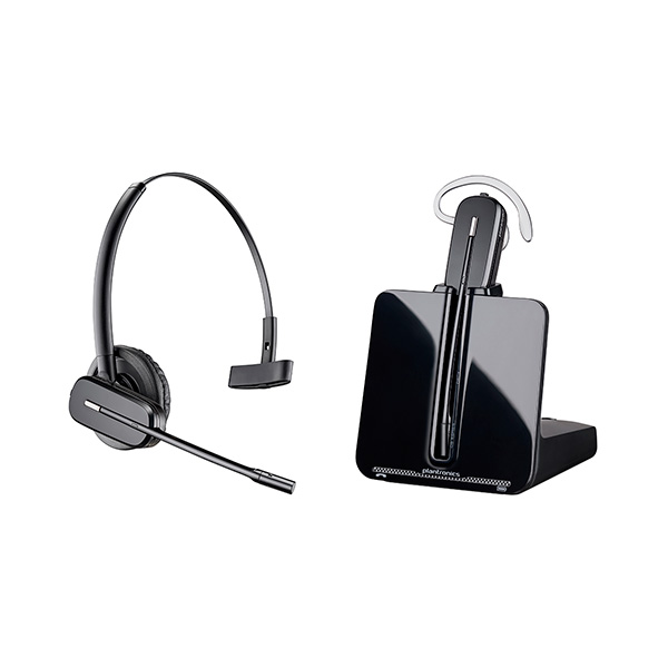 Plantronic auricular inalámbrico CS540-HL10