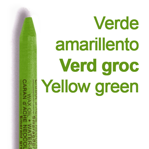 CERES NEOCOLOR II VERD