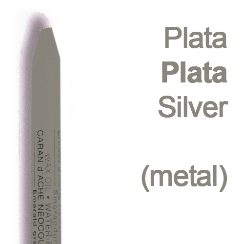 CERES NEOCOLOR II PLATA