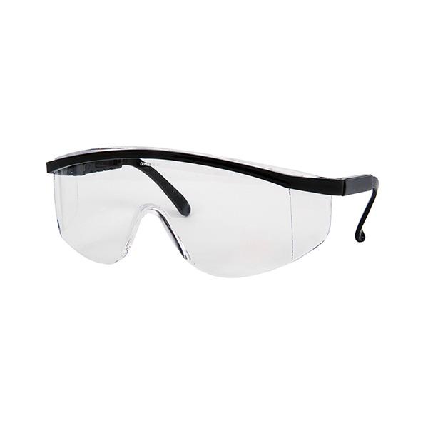 Gafas de seguridad estándar