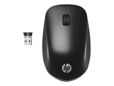 Ratón inalámbrico HP Ultramobile