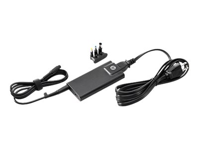HP INC 65W SLIM AC ADAPTER