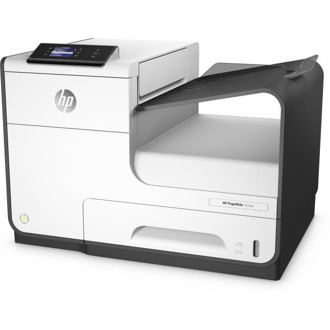 HP PAGEWIDE PRO 352DW