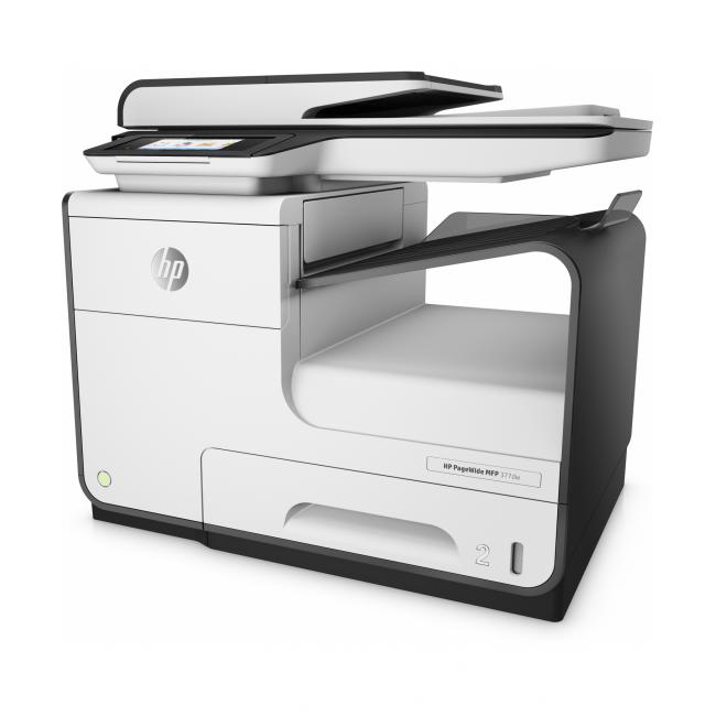 HP PAGEWIDE PRO 377DW