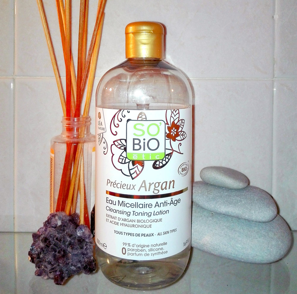 agua micelar so bio