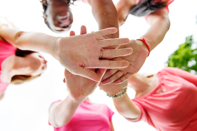 La alimentación en la prevención del cáncer