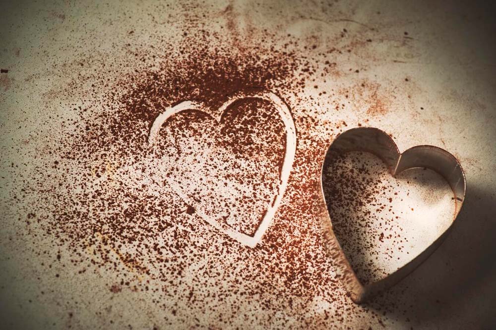 Beneficios y Propiedades del Cacao Puro