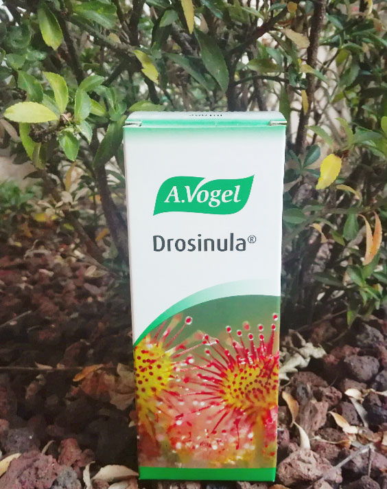 combatir resfriado eliminar tos drosinula