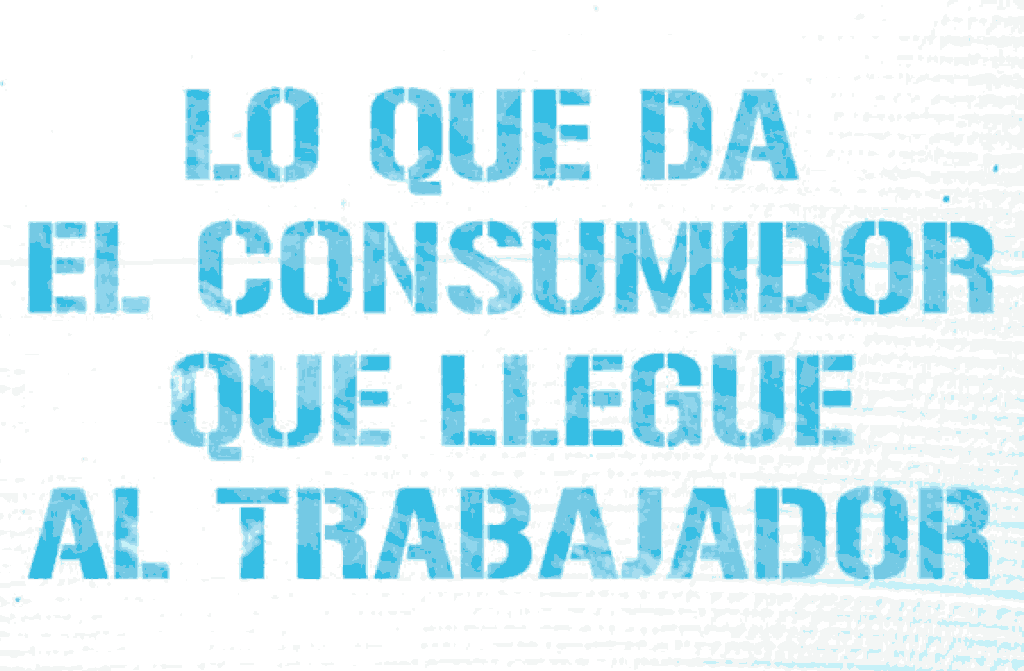 comercio justo y fairtrade