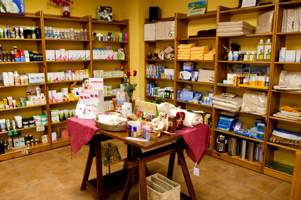 cosmetica ecologica