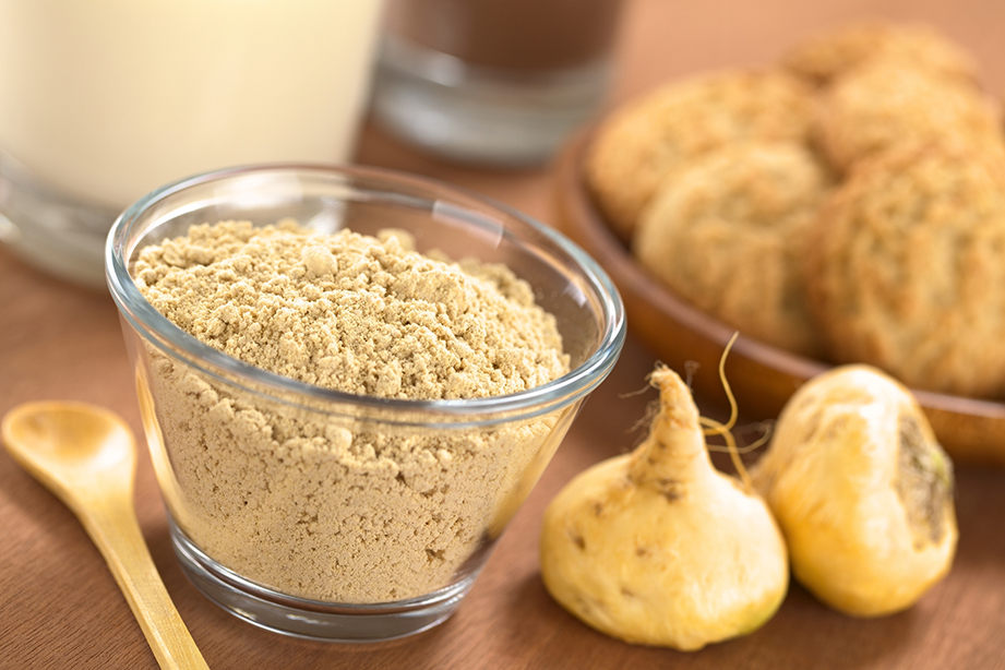 propiedades maca