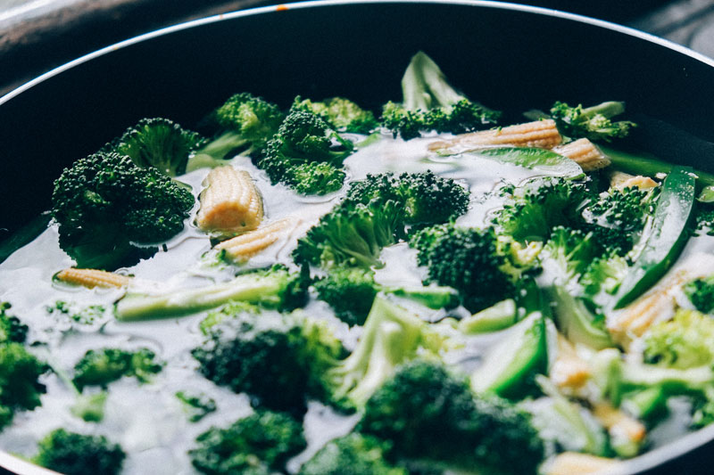 propiedades beneficios brocoli
