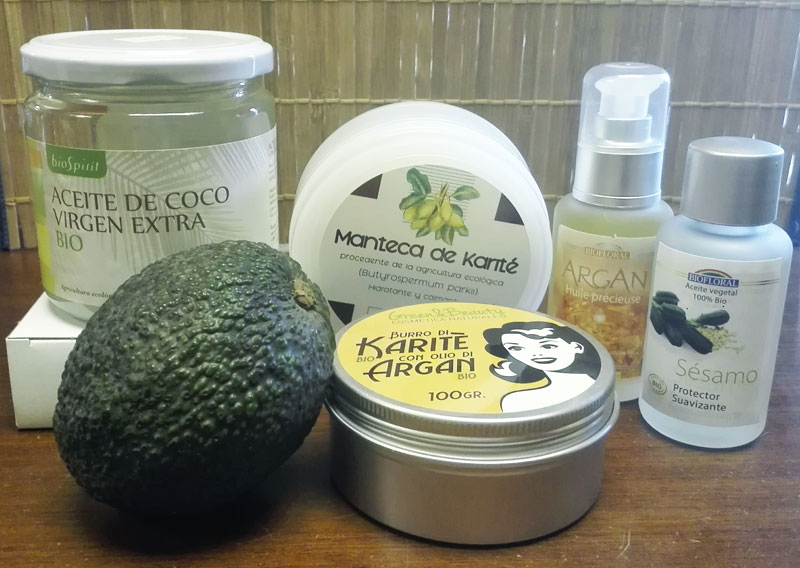 nutre tu cabello en verano