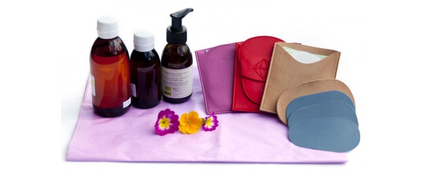 Aceites corporales