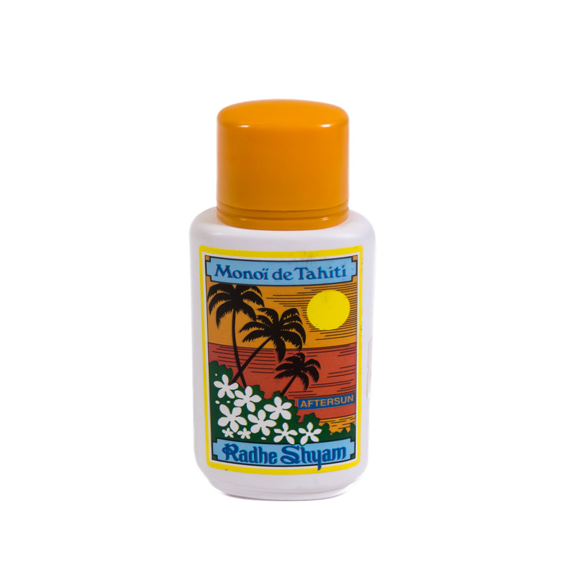 After sun Monoi Tahiti 150 ml Radhe Shyam
