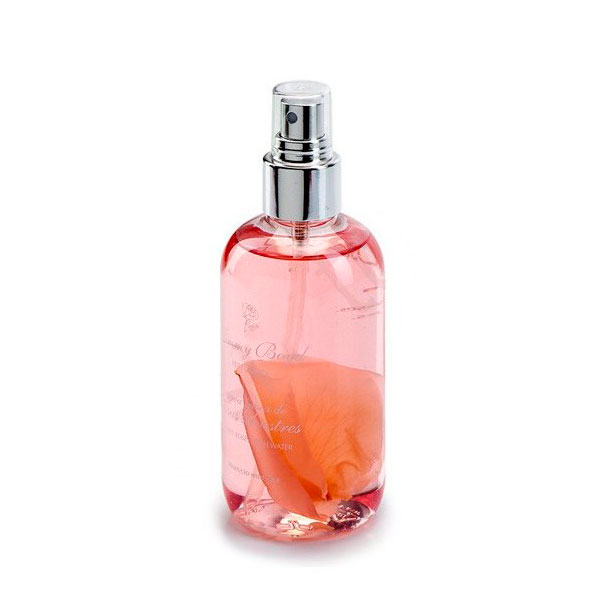 Agua fresca Bio de rosas 250 ml. Jimmy Boyd