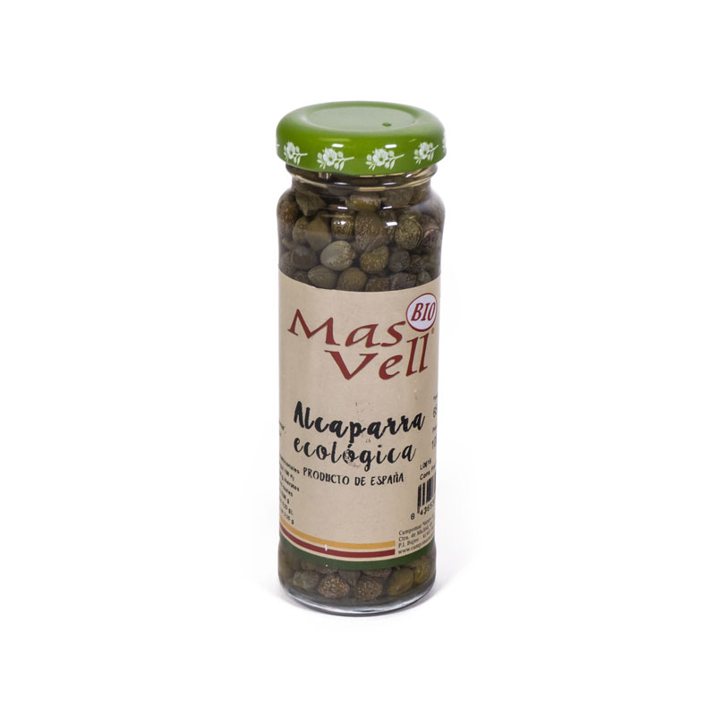 Alcaparras 100 gr.