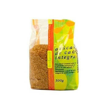 Azucar de caña 500gr Biospirit