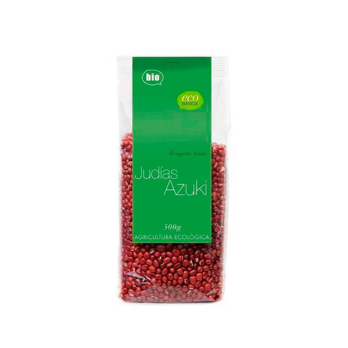 Azukis 500 gr. Eco Basic