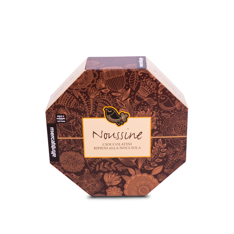 Bombon Noussine 280gr Altro Mercato