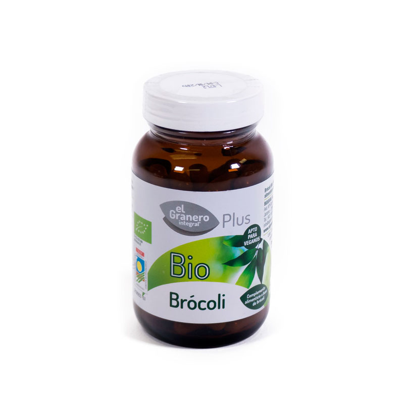 Brocoli 90 cap. El Granero