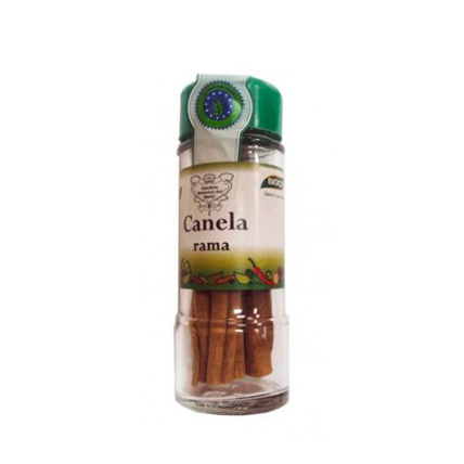 Canela en rama 20 gr. Biocop