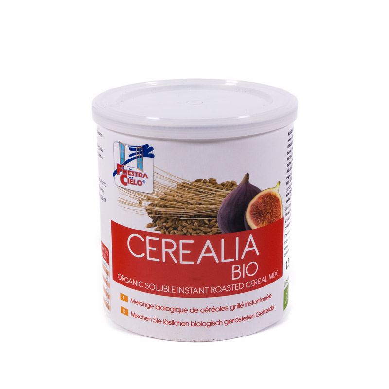 Cerealia 125gr Finestra