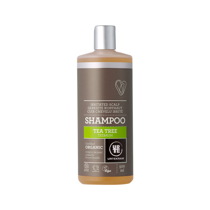 Champu arbol del te 500 ml. Urtekram