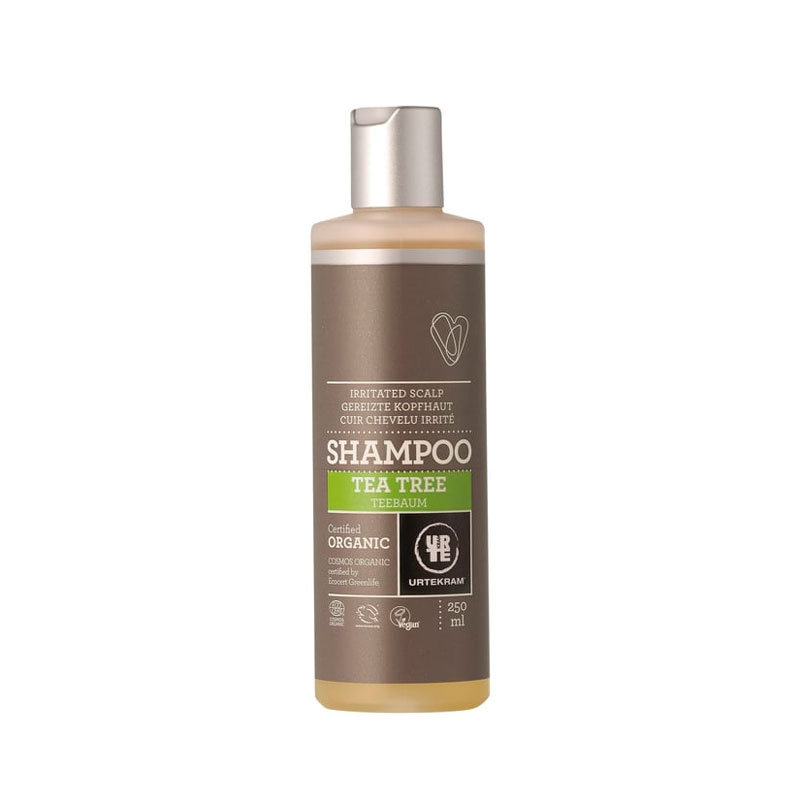 Champu arbol del te 250 ml. Urtekram