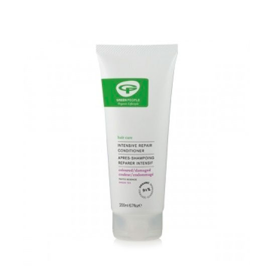 Champu regenerador 200ml Geen People