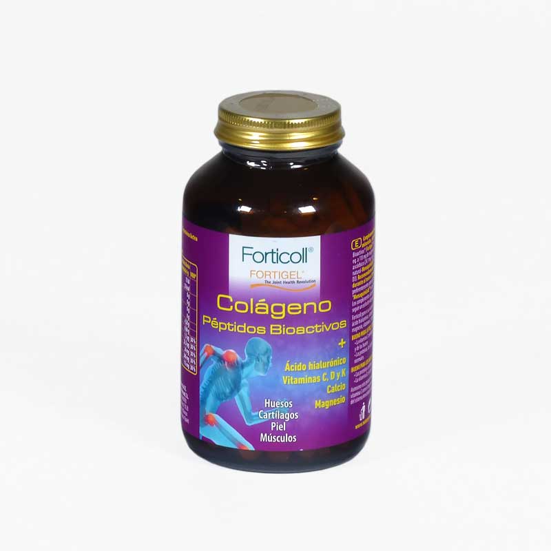 Colageno 180 comp. Forticoll