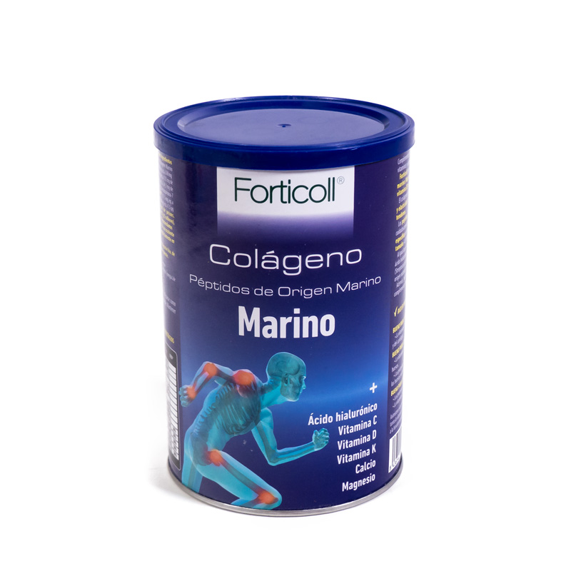 Colageno Marino 300 gr. Almond