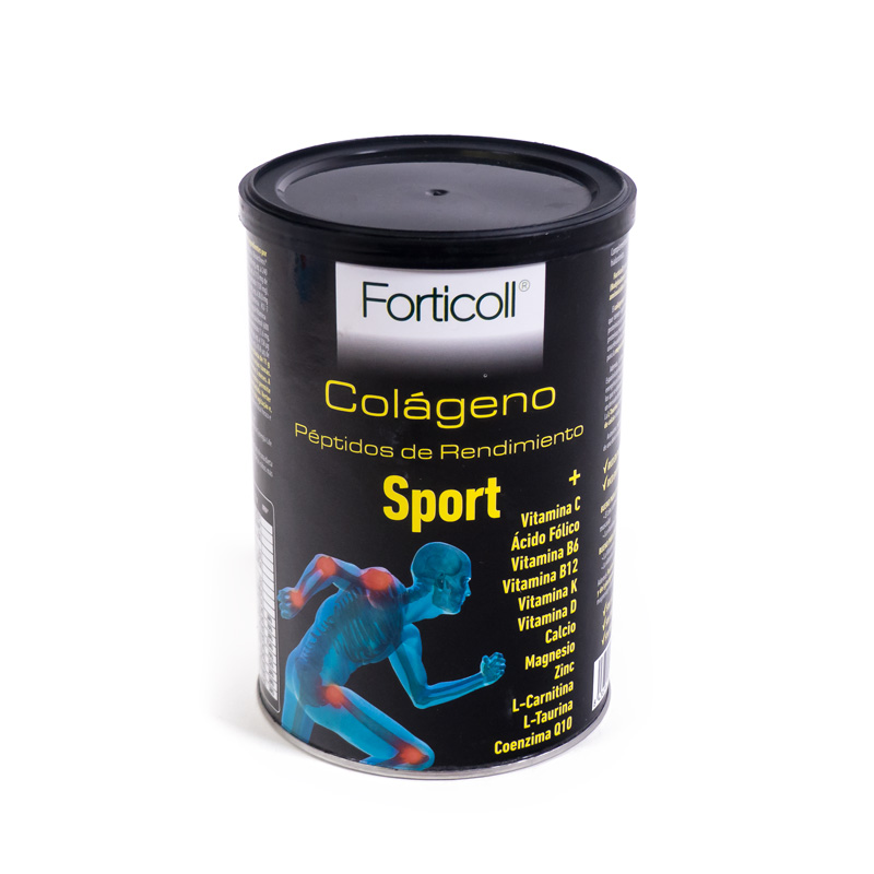 Colageno Sport 300 gr. Almond