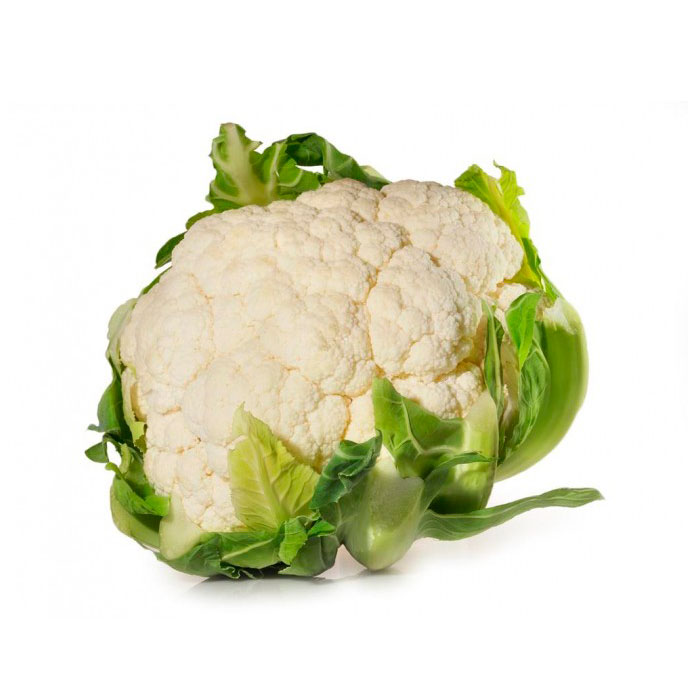 Coliflor u.