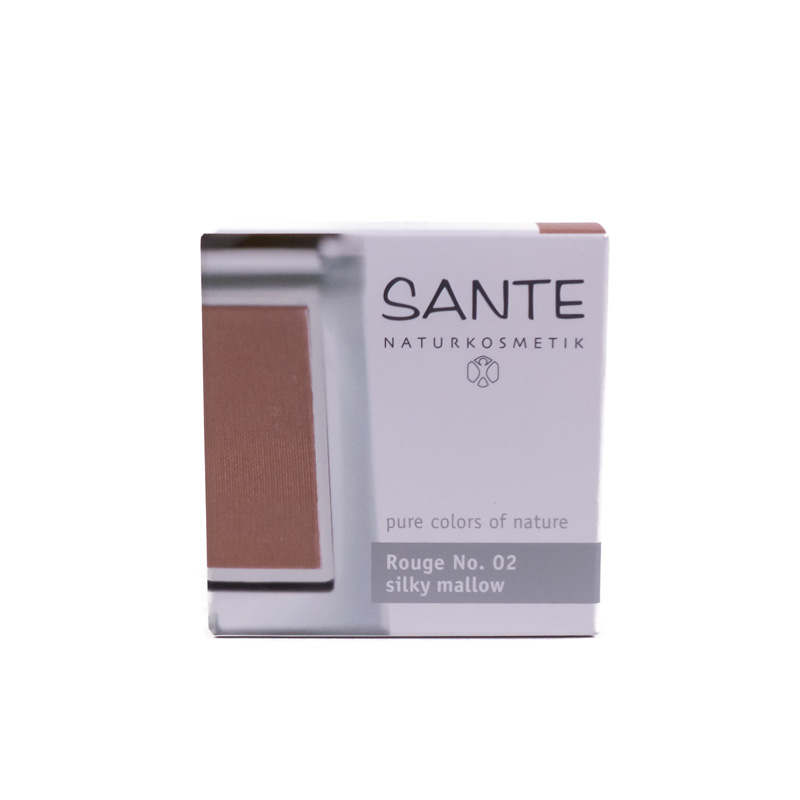 Colorete mallow nº2 Sante