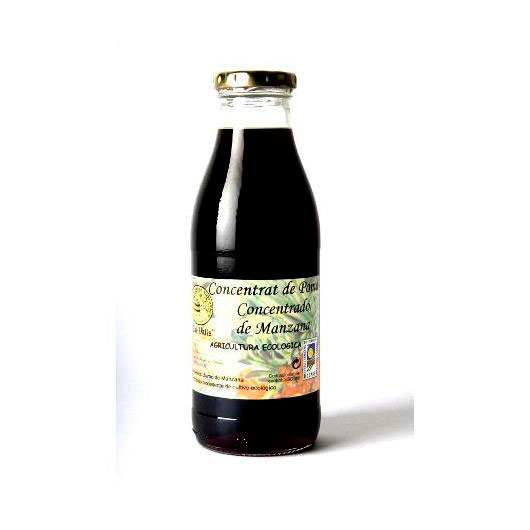 Concentrado de manzana 500 ml Cal Valls