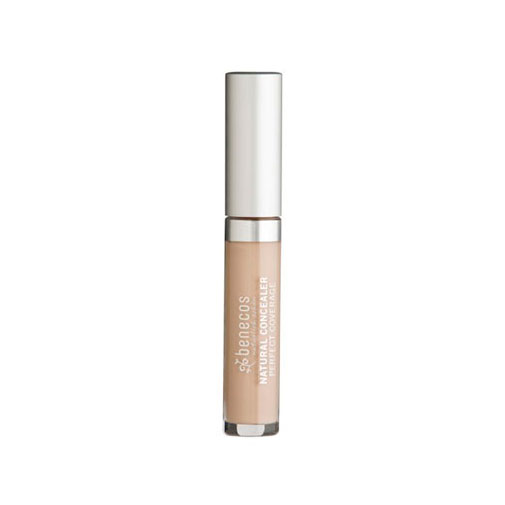 Corrector iluminador light Benecos