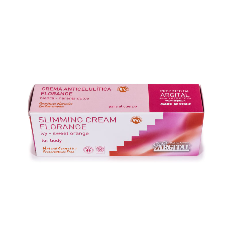Crema anticelulitica Florance 200ml Argital