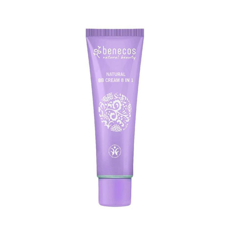 Crema BB 8 Beige 20 ml Benecos