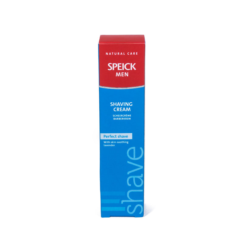 Crema de afeitar 75 ml. Speick