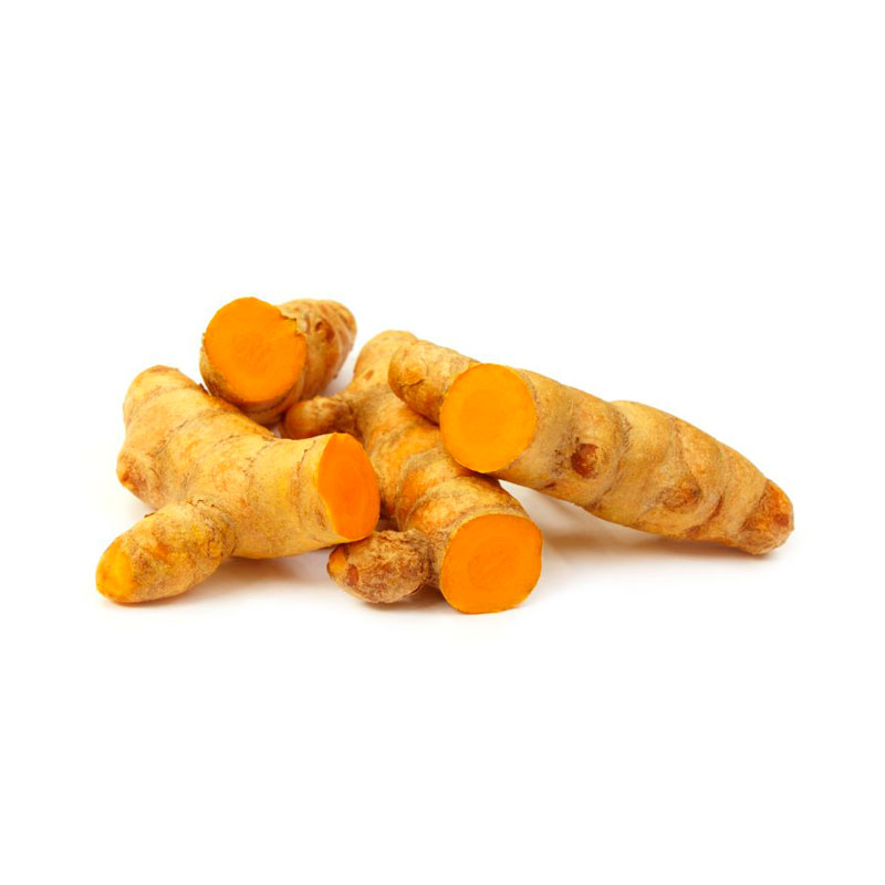 Curcuma a granel