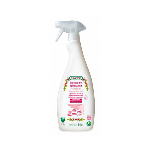Desengrasante spray 750 ml. Almacabio