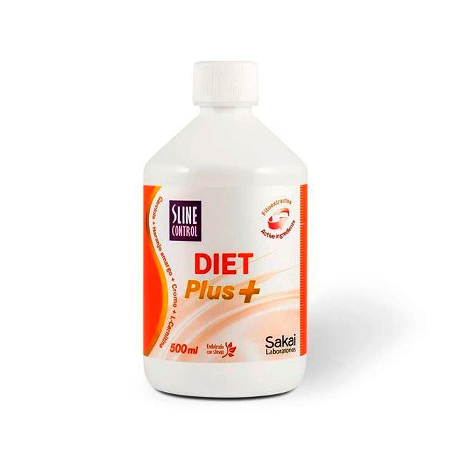 Diet plus+ Sline 500ml Sakai