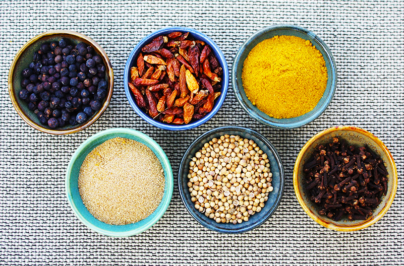 ¿Qué son los superalimentos? ¿Qué son los superalimentos?
